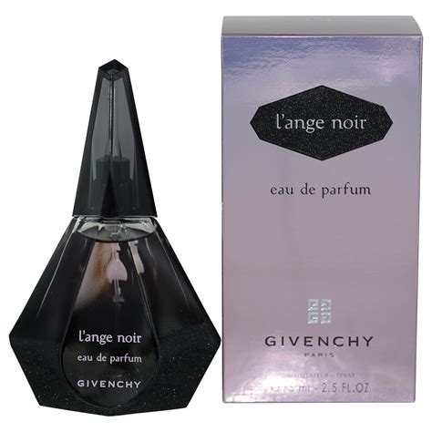 l ange noir givenchy review|givenchy l'ange noir perfume.